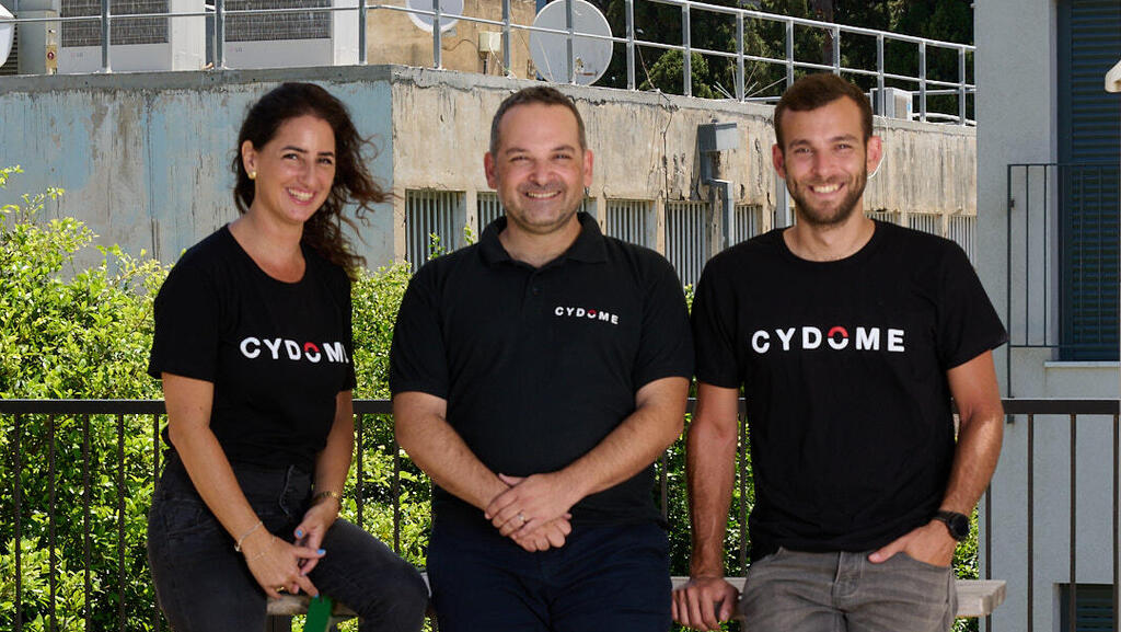 Cydome secures &#036;8 million Series A to prevent maritime cyber threats