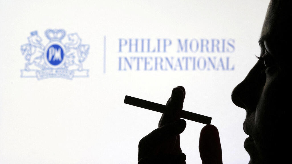 ההשקעה עלתה בעשן: ההימור של פיליפ מוריס בתחום הבריאות נכשל