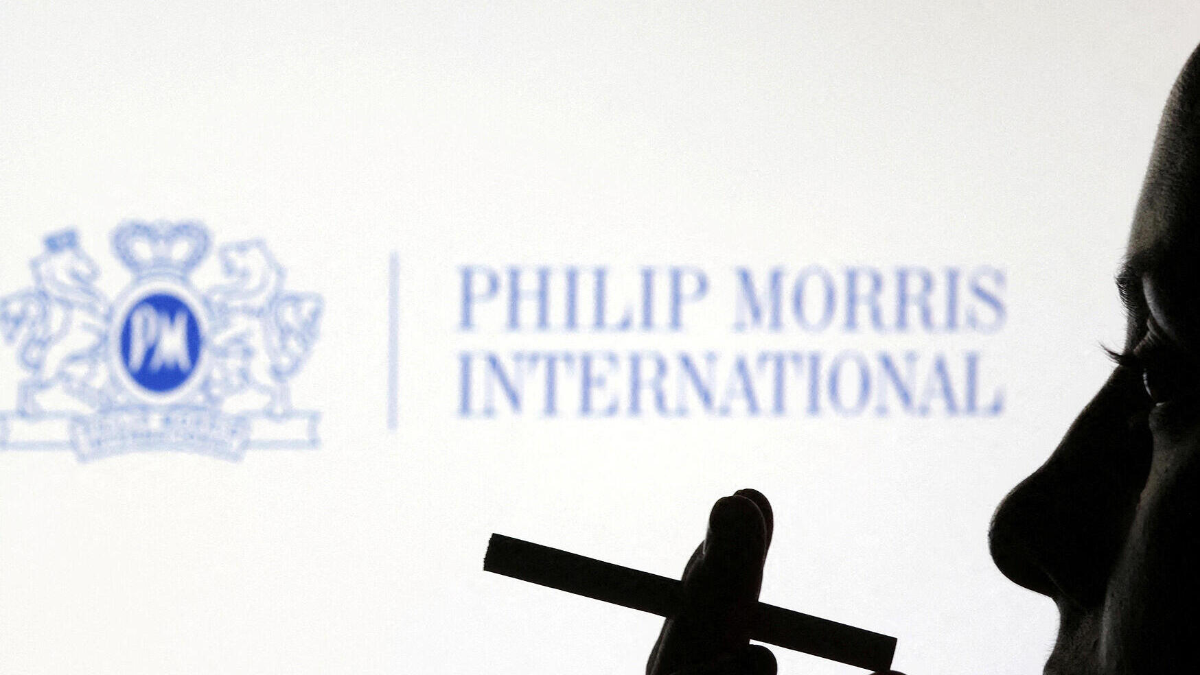 חברת ה טבק פיליפ מוריס