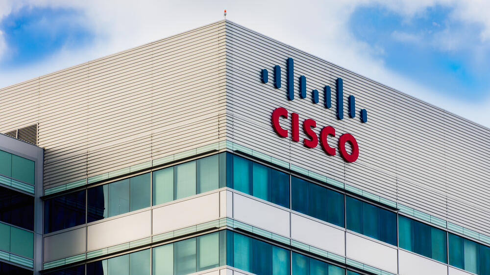 Cisco set to cut thousands more jobs as part of AI and cybersecurity focus