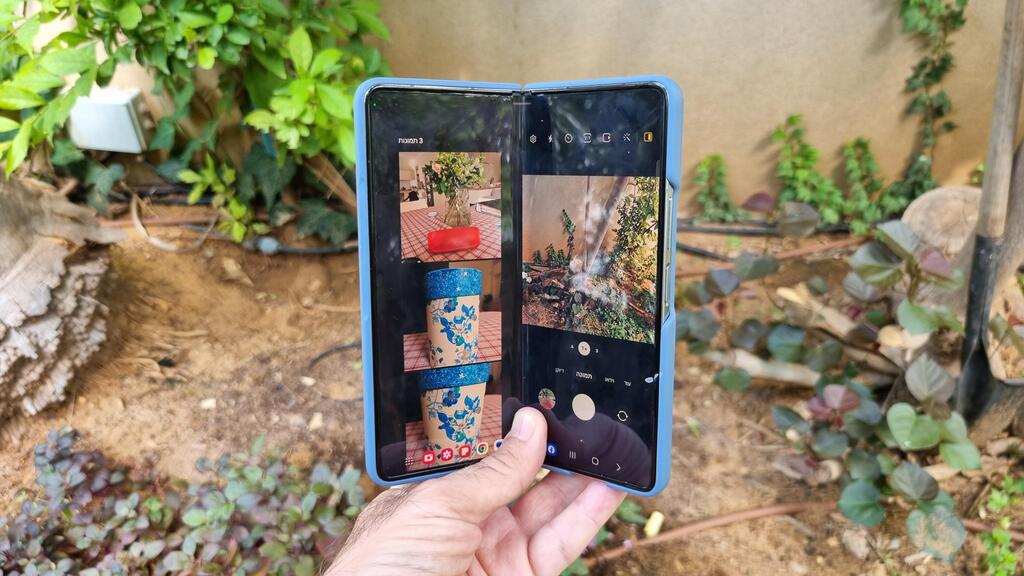Samsung Galaxy Z Fold 5 Vs. Fold 4: Minimal Improvements on One