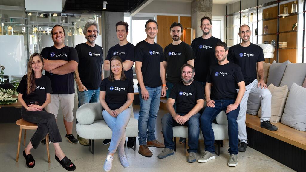 Digma raises &#036;6 million for continuous feedback platform to validate developer and GenAI code