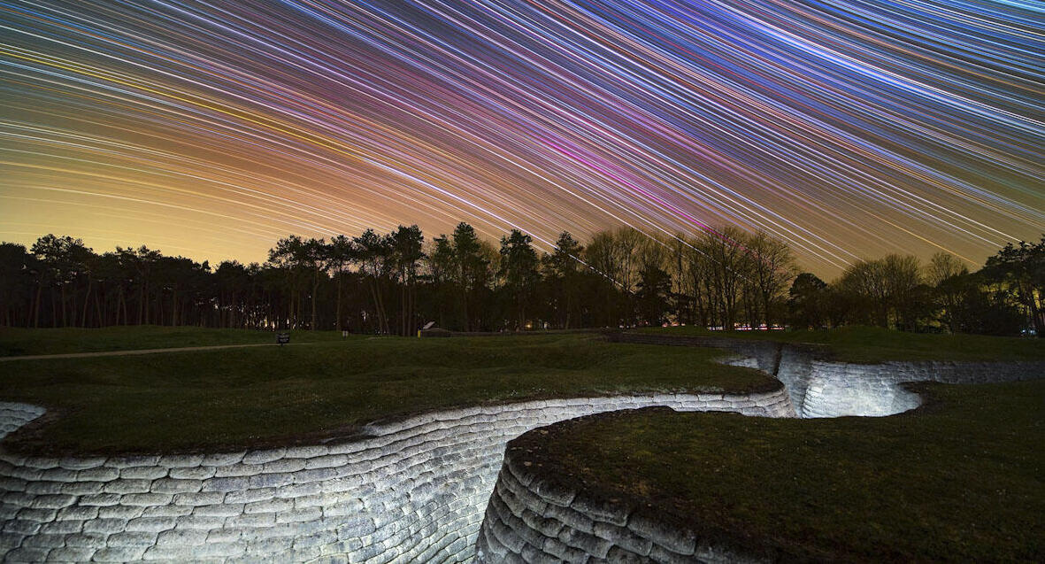  : פוטו צילומי אסטרונומיה צרפת  