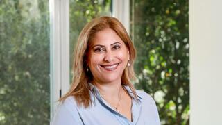 Sharona Mizrahi