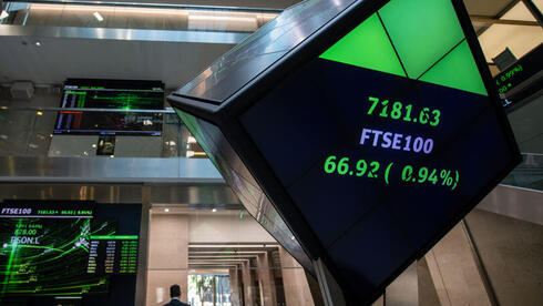 ירידות בבורסות אירופה, תנועות קלות בנפט, עליות במניות היוקרה 