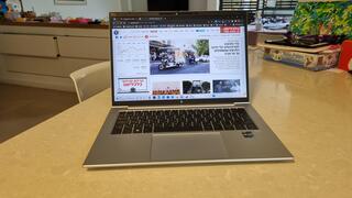 מחשב HP Elitebook