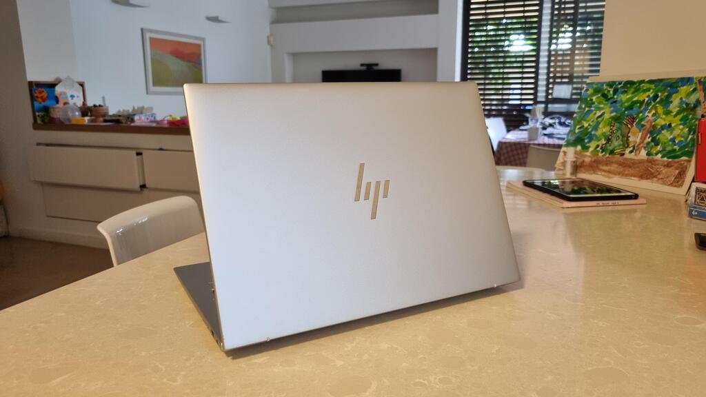 מחשב HP Elitebook