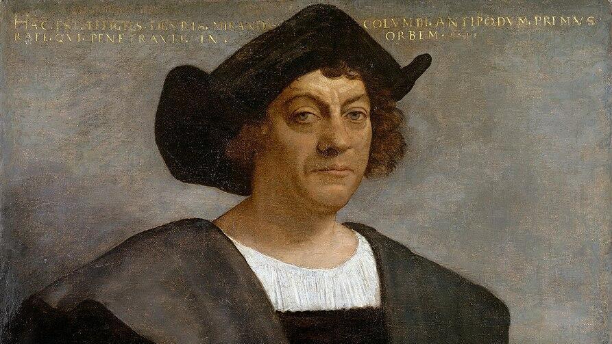 למכירה: המכתב שבו הכריז קולומבוס על גילוי אמריקה