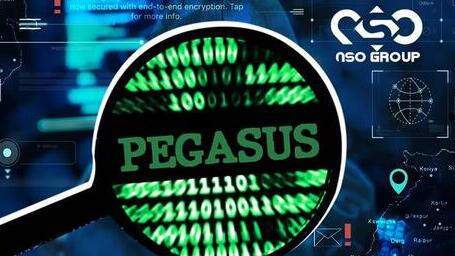 סעודיה תשלם 3 מיליון פאונד לאקטיביסט שהאייפון שלו נפרץ בעזרת רוגלת פגסוס 