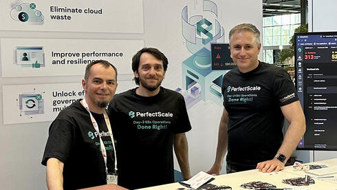 The PerfectScale Team 