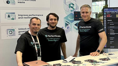 PerfectScale raises $7.1 million for its Kubernetes optimization ...