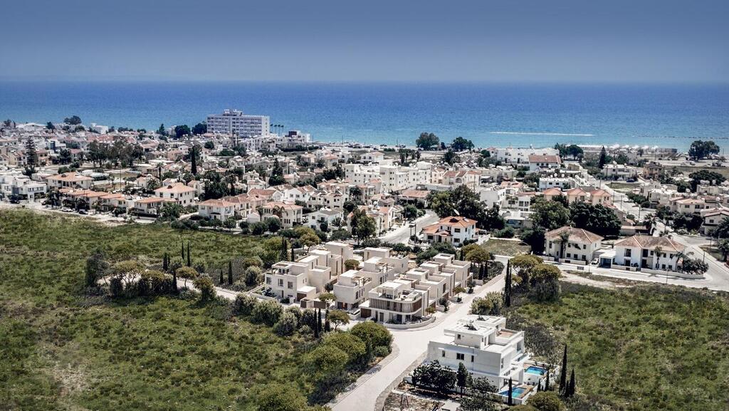 הכירו את העיר הקסומה שרושמת את הביקושים הכי צומחים בקפריסין. איפה מסתתר שוק הנדל&quot;ן הבא?