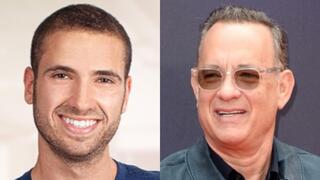 Michael Matias Tom Hanks
