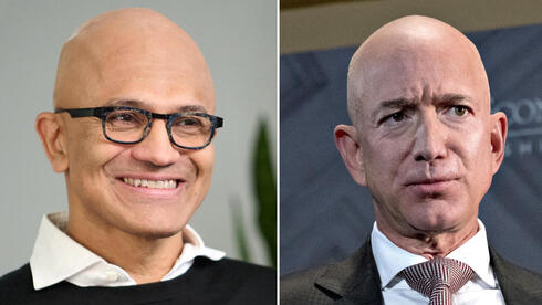 הודו מתחזקת בזירת ה-AI: מיקרוסופט ואמזון הכריזו על השקעות ענק