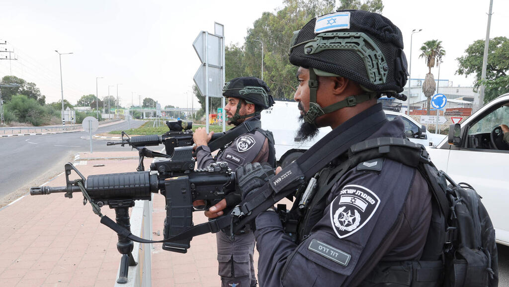 ישראל מתחמשת: מאות כיתות כוננות יוקמו ויורדו תנאי הסף להוצאת רישיון נשק