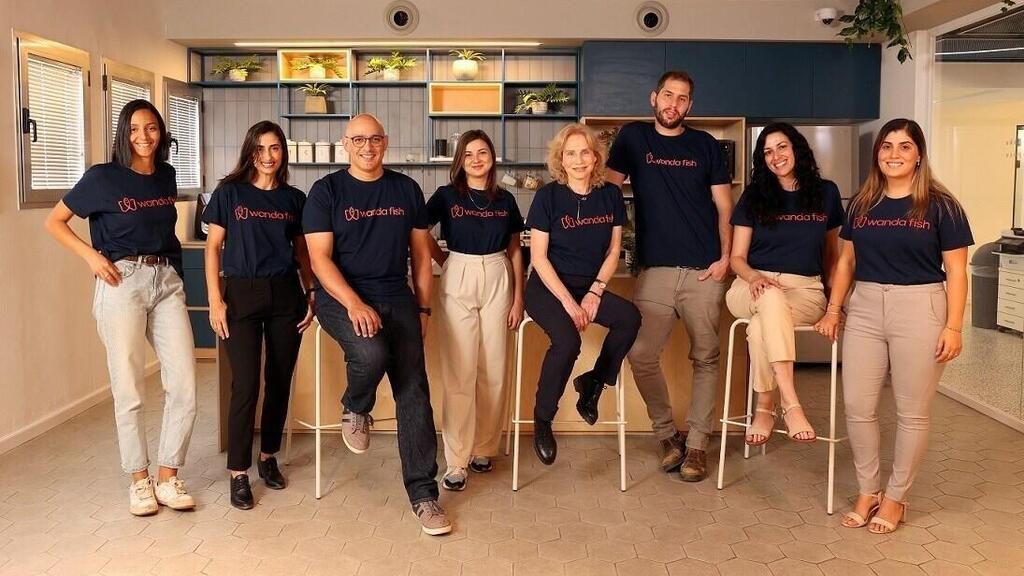 Wanda Fish raises $7 million in Seed funding to develop bluefin tuna outside of the ocean