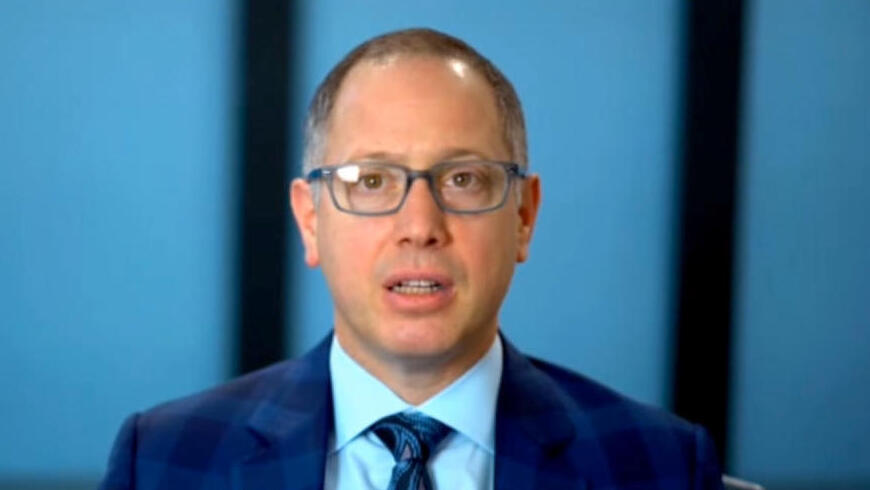 הבעלים של אל על קני רוזנברג