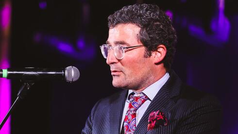 צילום עידן כנפי, Cmedia group. יוסי סגול נכנס לסקטור האנרגיה הגרעינית בארה"ב: רוכש 10% מחברת ARCVIA