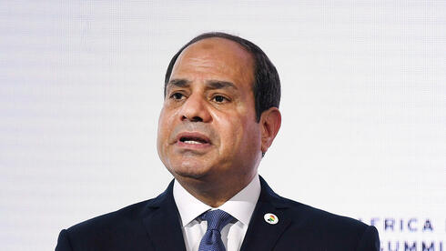 מצרים: תומכים בתביעה בהאג נגד ישראל; אזעקות בשדרות