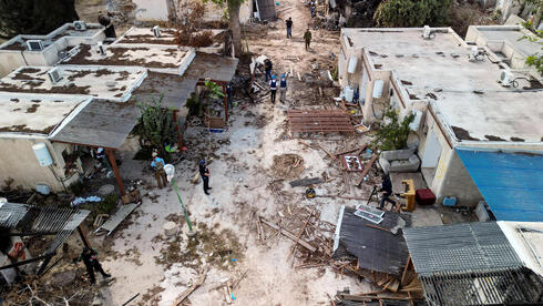 צילום: REUTERS/Ilan Rosenberg תמרונים משפטיים מגושמים: מדוע עצר בג"ץ את חקירת מבקר המדינה על 7.10