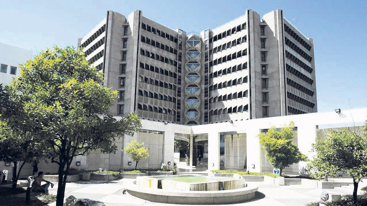 אוניברסיטת ת"א