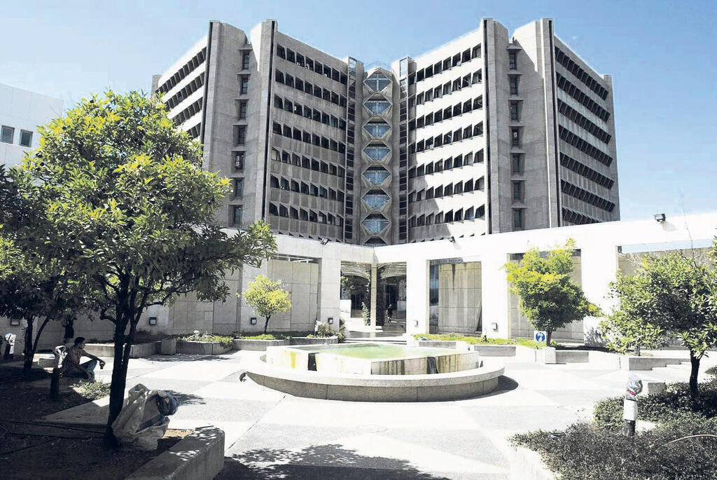 אוניברסיטת ת"א