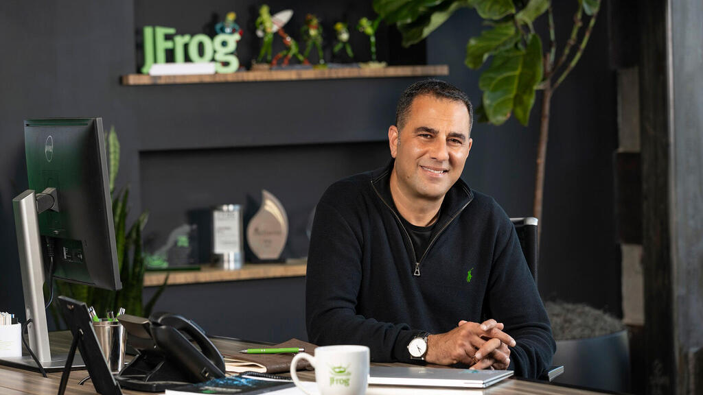  שלומי בן חיים