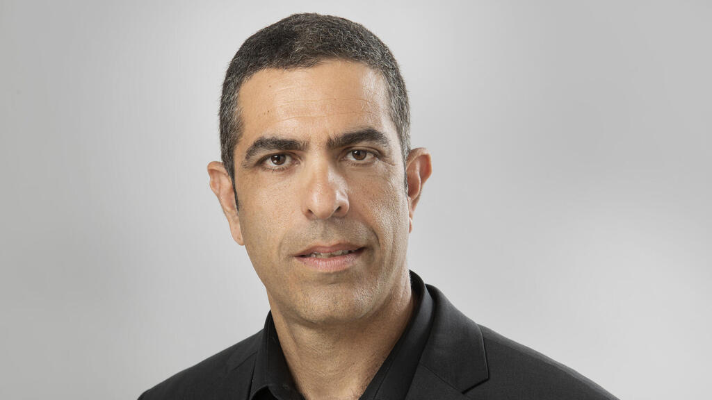 פרופ' אסף אברהמי , מנכ"ל חברת חשבשבת ופרופסור אורח בפקולטה למדעי הנתונים וההחלטות בטכניון