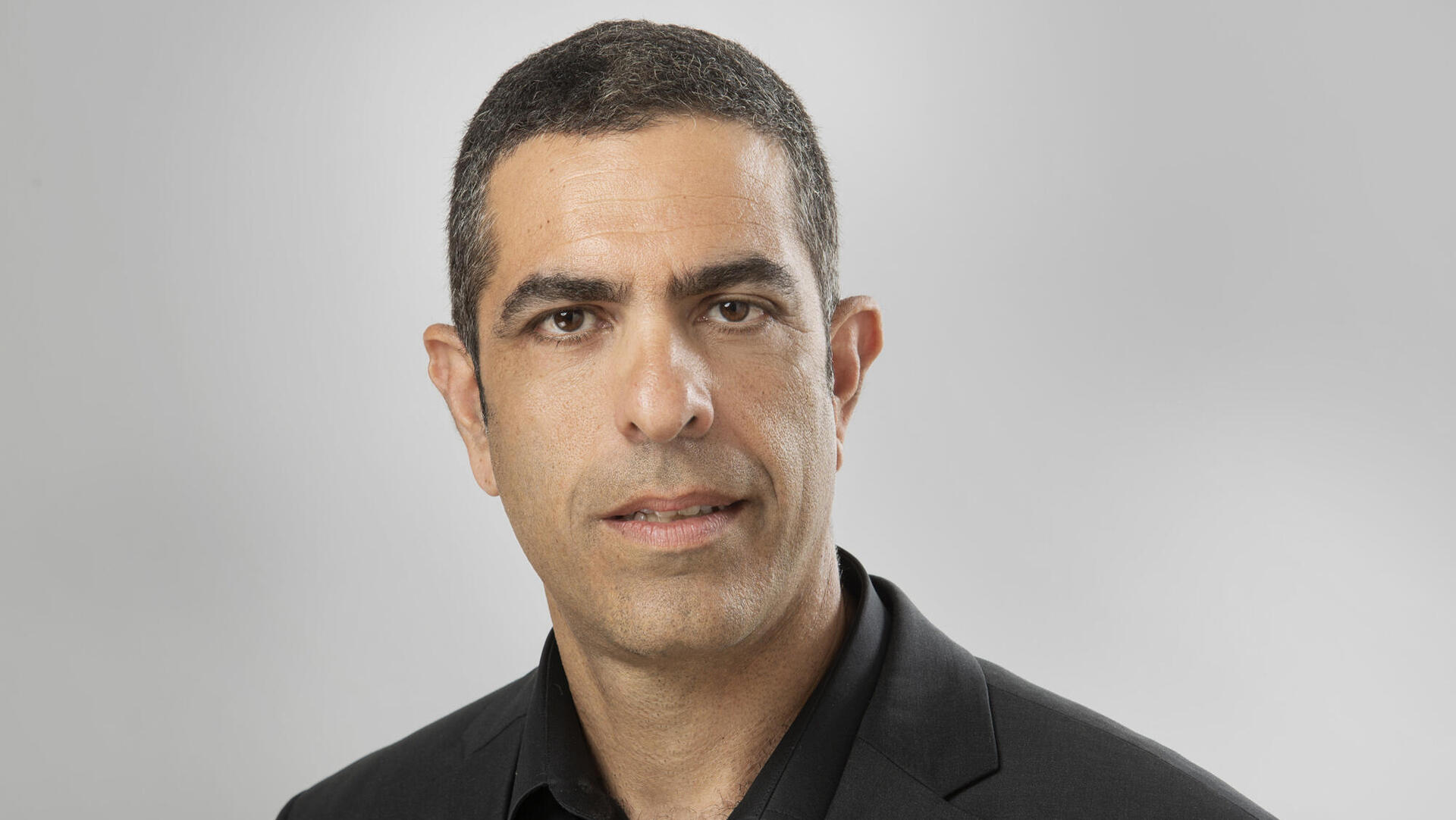 פרופ' אסף אברהמי , מנכ"ל חברת חשבשבת ופרופסור אורח בפקולטה למדעי הנתונים וההחלטות בטכניון