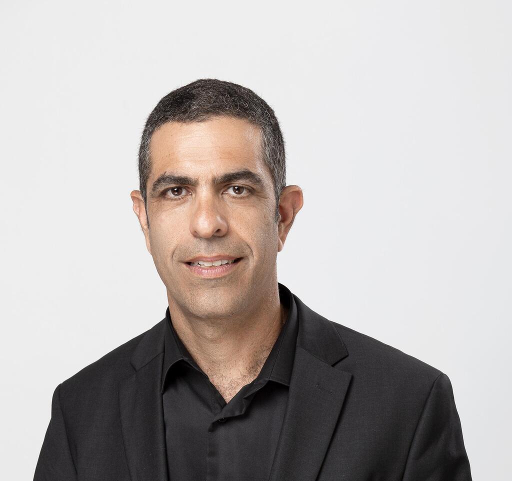 פרופ' אסף אברהמי, מנכ"ל חברת חשבשבת ופרופסור אורח בפקולטה למדעי הנתונים וההחלטות בטכניון