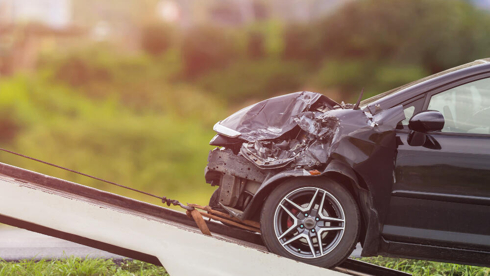 איזה פיצויים מגיעים לנפגע בתאונות דרכים: מדריך זכויות