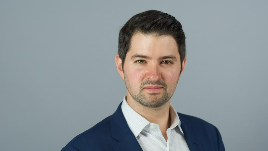 Aaron Kaplowitz (Photo: United States – Israel Business Alliance) Aaron 1948