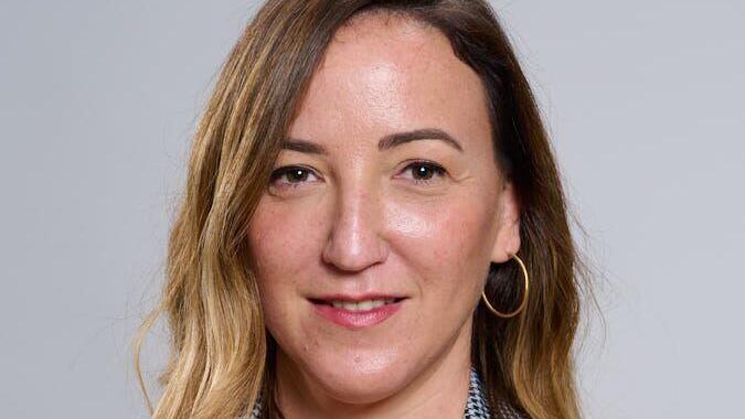 Merav Ben Ari Eleos