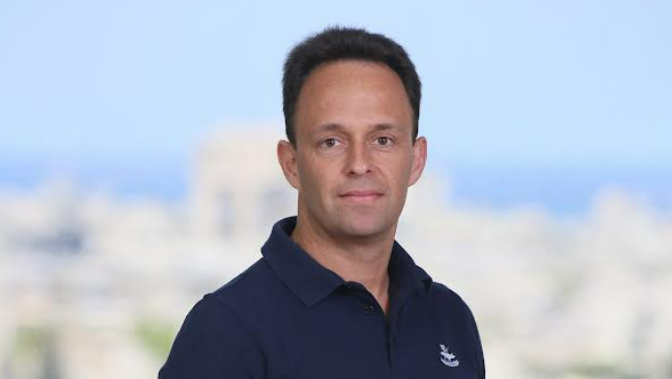 Yoni Laguna
