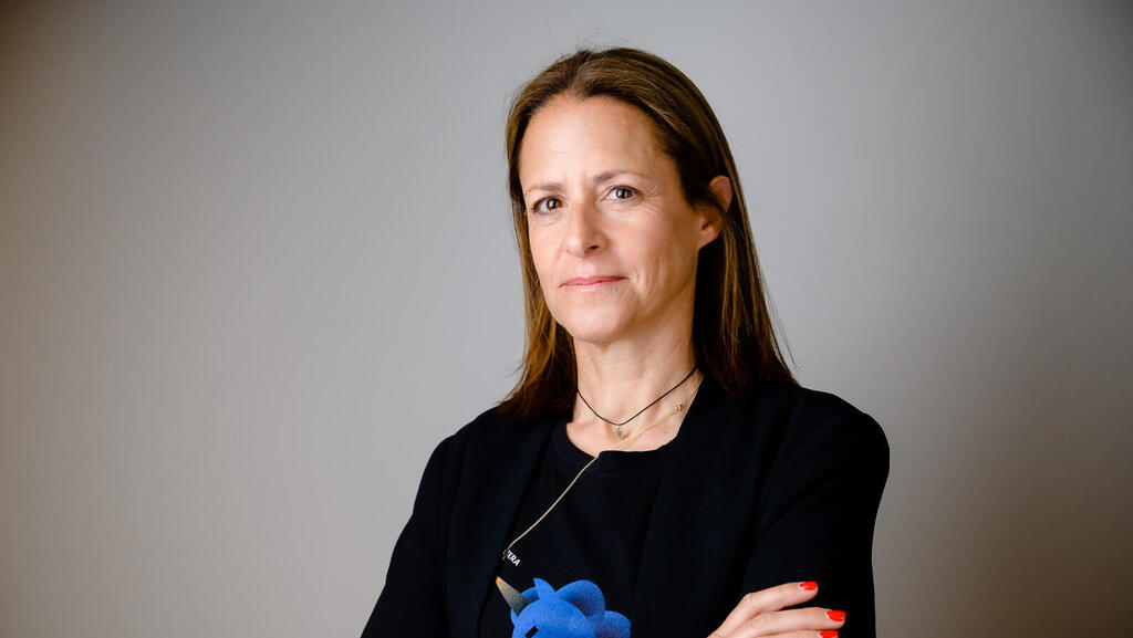 “Our employees are doing everything they can to contribute to Israel’s success.”