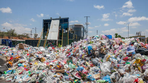 שפיר וג'נריישן יקימו מתקן ממשלתי ראשון להפקת אנרגיה מפסולת בהשקעה של 2 מיליארד שקל