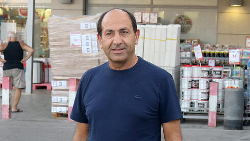 צילום: אבי מועלם הטעות בדוחות שהובילה לירידה במניה: המחוזי הכיר בתביעה נגד רמי לוי כייצוגית