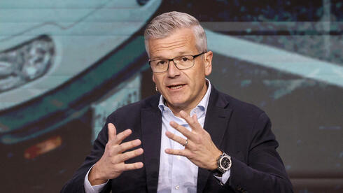 מנכ"ל מארסק: התייקרות השילוח הימי תועבר לצרכנים; ישראל, ארה"ב ואיראן צריכות להגיע להסדר