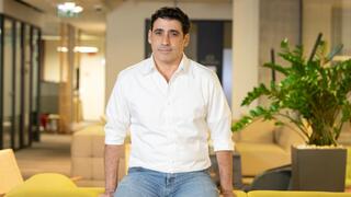 Tal Jacobson, Perion’s CEO