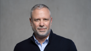 Eric Arieli