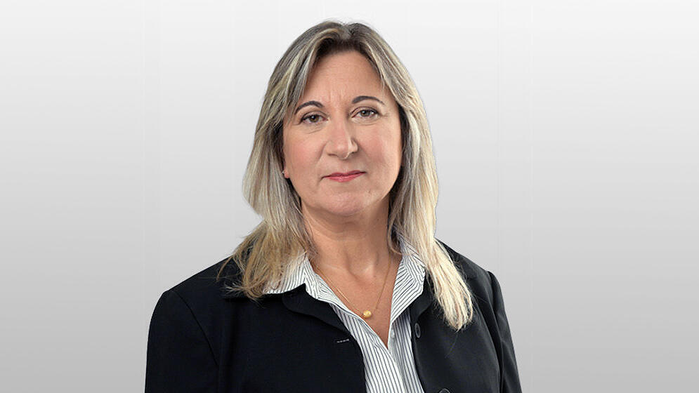 זהבית כהן, מנכ"לית אייפקס ישראל. 1,500 נקודות חלוקה זהבית כהן שותפה ב קרן אייפקס