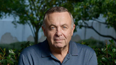 מוסף שבועי 9.11.23 צביקה ויליגר יבואן מזון