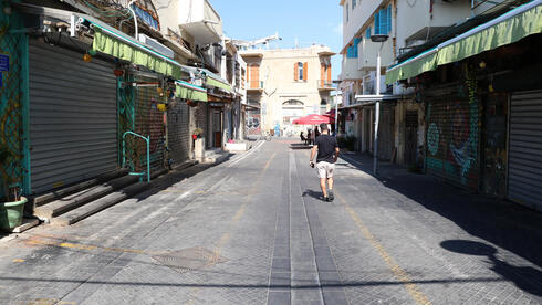 מנכ"ל האוצר דורש לפתוח חלקית את המשק כבר מחר