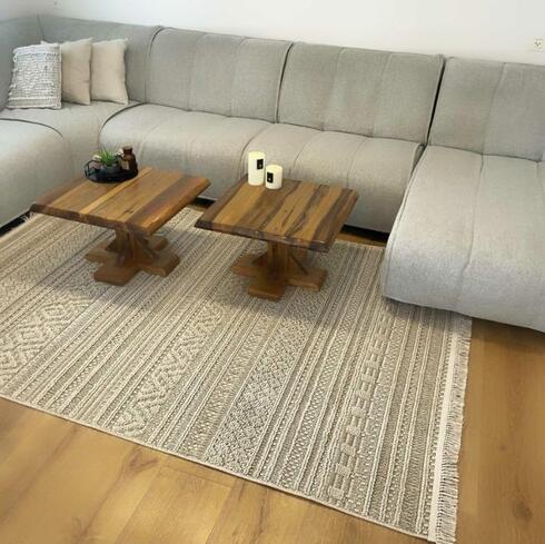 4 שלבים ראשונים בעיצוב הבית, באדיבות: קרפטים שטיחים