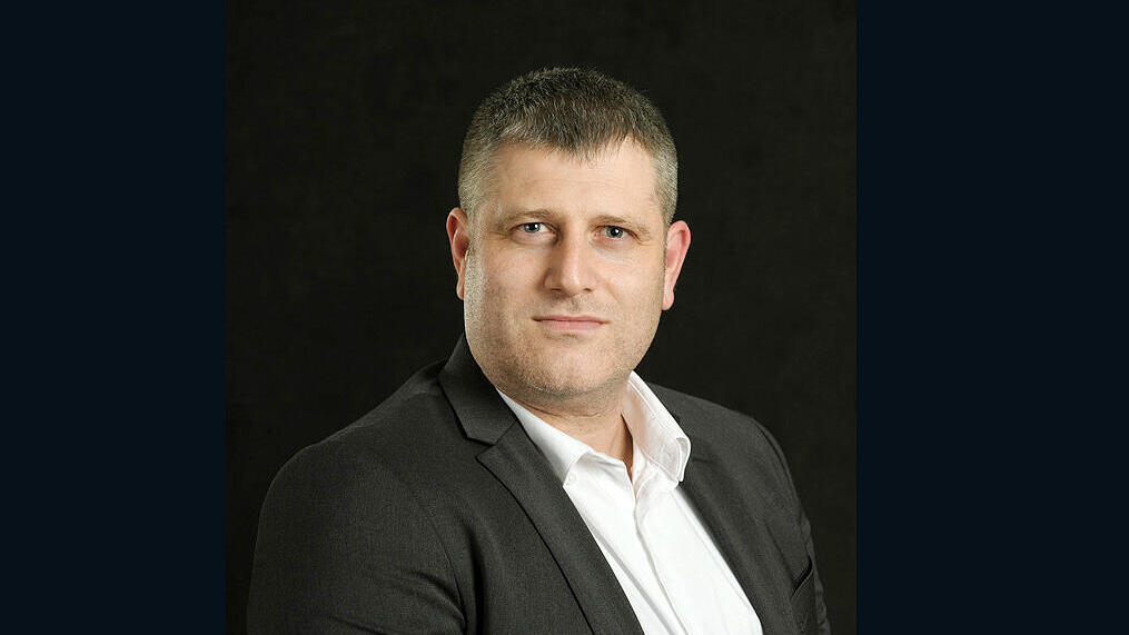 שי ליברמן מנכ"ל קווליטסט ישראל ומזרח אירופה