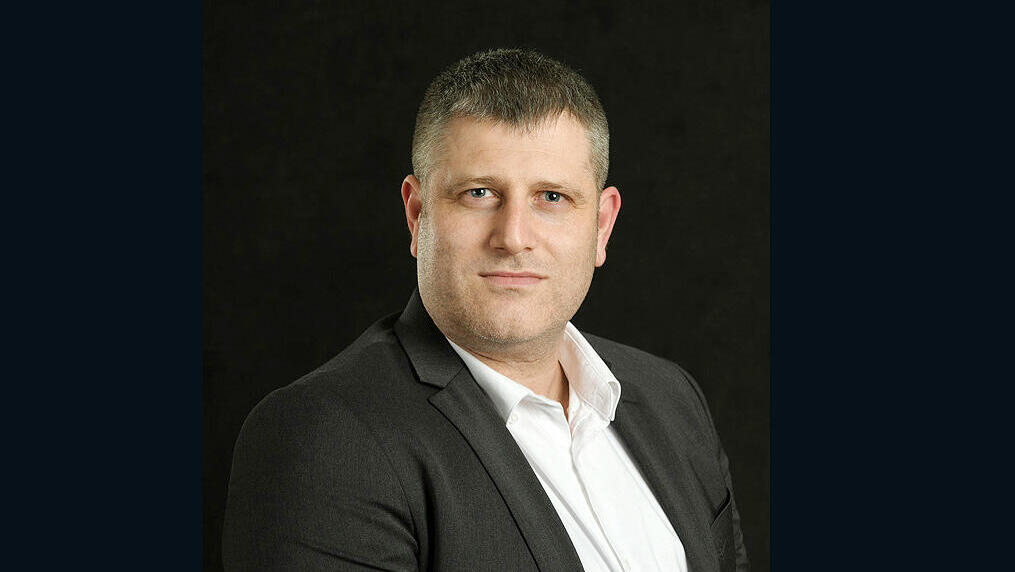 שי ליברמן מנכ"ל קווליטסט ישראל ומזרח אירופה