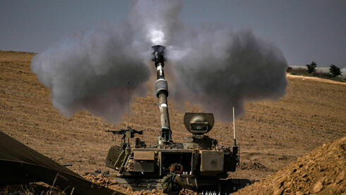 US increasing military aid to Israel, including ammunition and guided ...