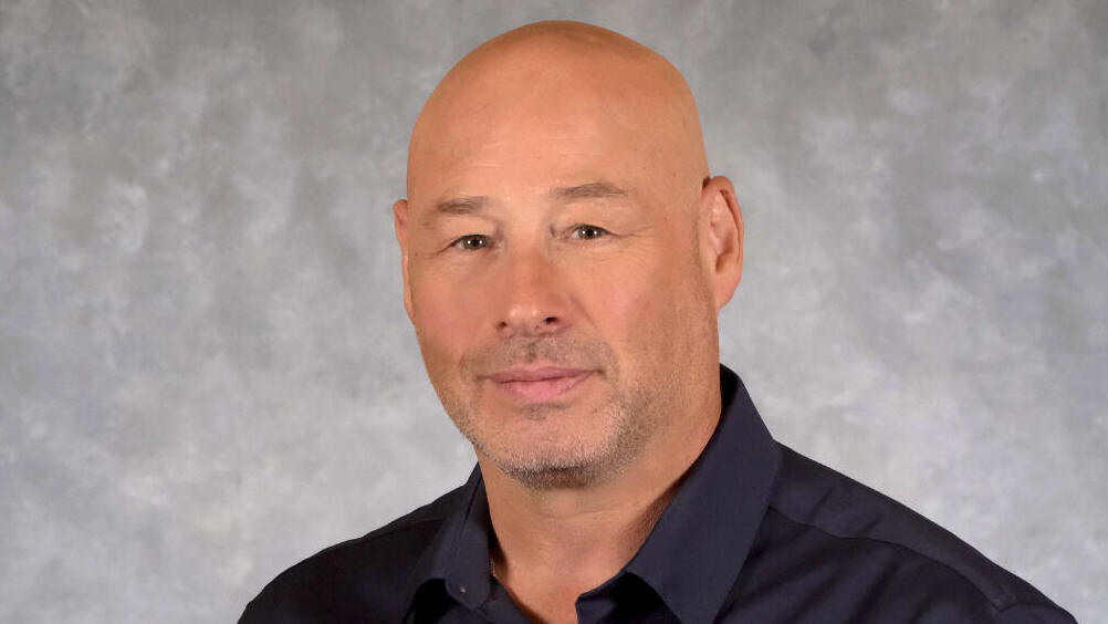 דניאל ספיר מנכ"ל סלקום