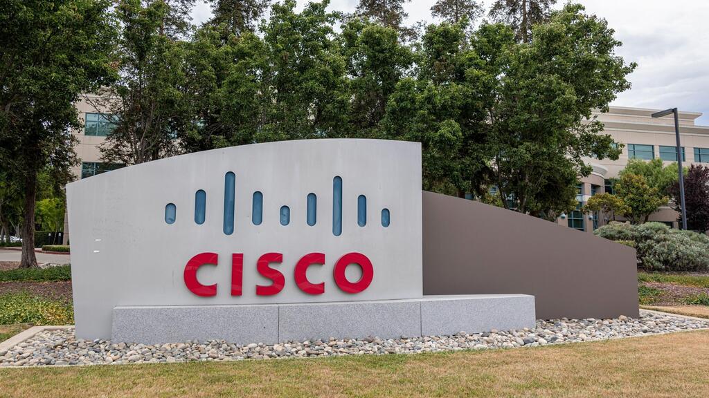 מטה סיסקו סן חוזה קליפורניה