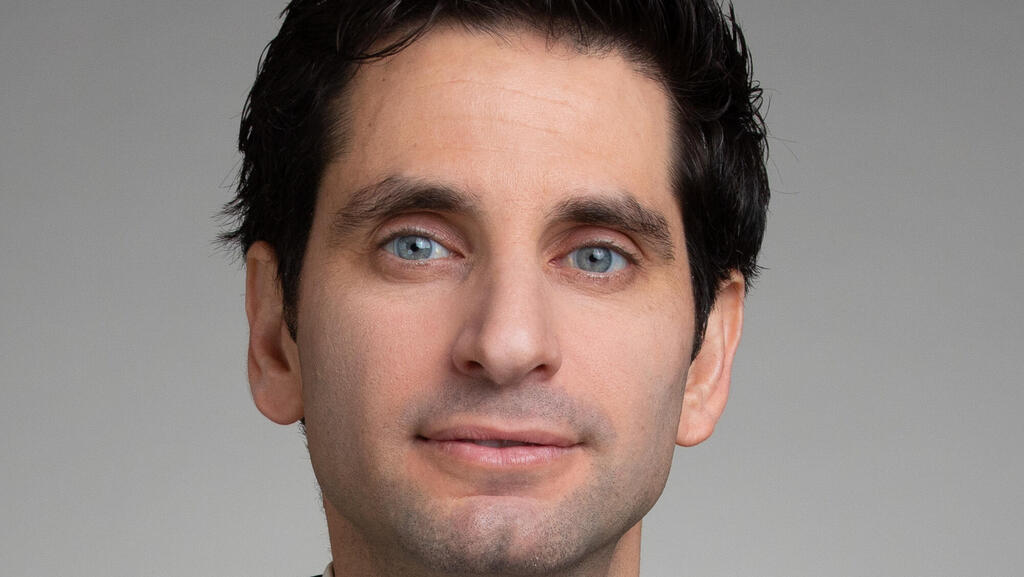 Edmond de Rothschild Israel appoints Nir Yeshaya as CEO